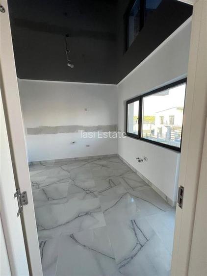 Vila Horlesti- Breazu 4 camere teren 500 mp - 3