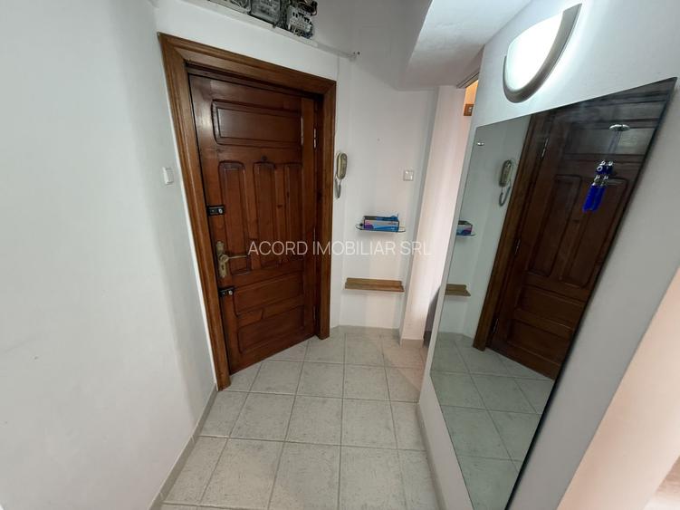 Garsoniera/Studio zona Tomis I - 6