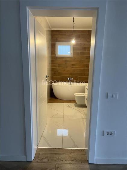 RECO Casa 3 camere Santandrei de închiriat - 12