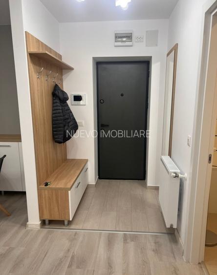 2 CAMERE | HILS PALLADY | PARCARE | METROU | BALCON - 9