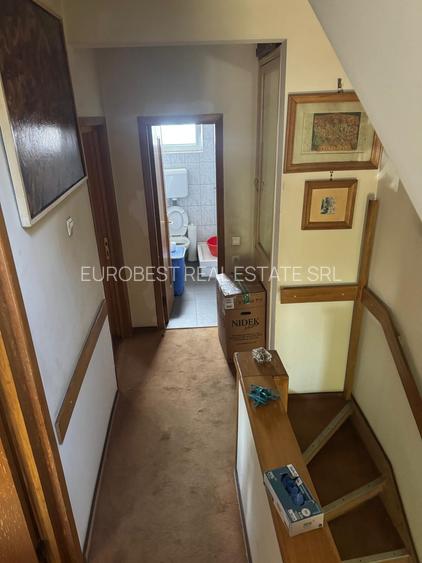 Vatra Luminoasa, Spital Monza, casa P+1+M, 152 mp construiti, imobil din 2005, - 12