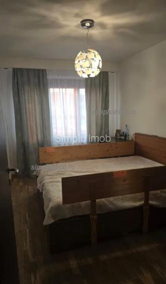 Metrou Titan decomandat spatios 2 camere - 2