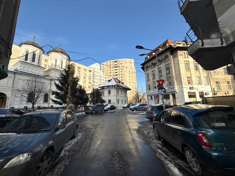 Inchiriere birou Parter - Natiunile Unite - Unirii - Parlament - 6