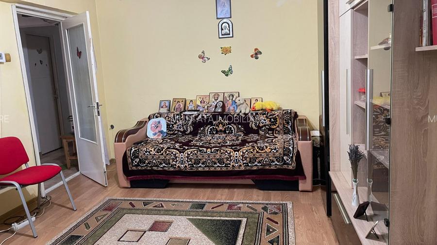 Apartament 3 camere confort 1 etaj 4 Obor - 2