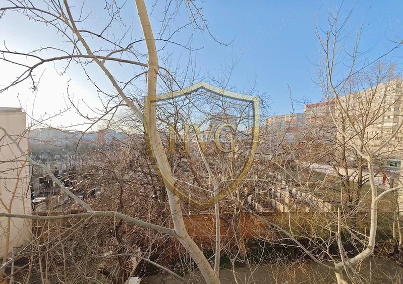 Garsoniera | Piata Ion Mihalache | Kisseleff - 8