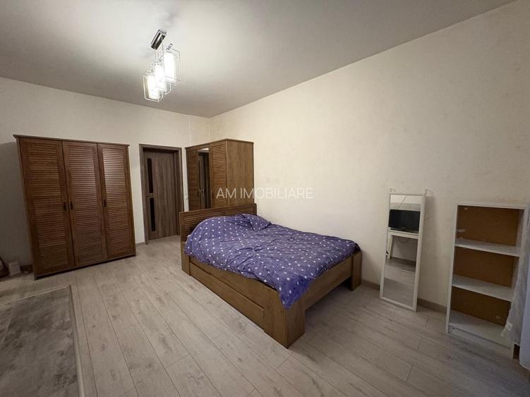 GARSONIERA P-TA RESITA,CENTRALA PROPRIE, MOBILATA/UTILATA, CURATA - 4