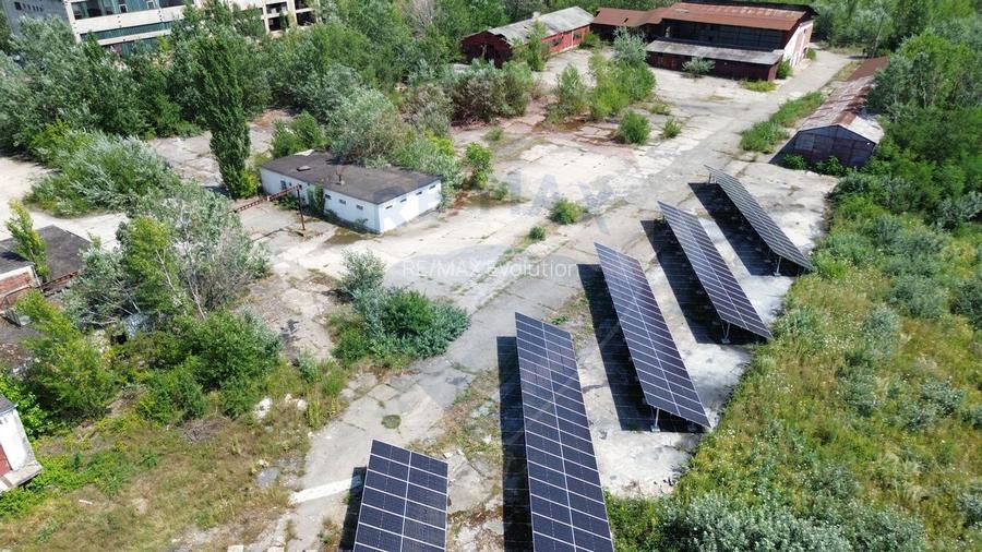 ARPACOR - Oportunitate de investitie industriala - 34