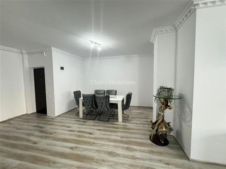 Vanzare apartament 2 camere 69 mp modern bloc nou in Dambul Rotund zona Mega Ima - 9