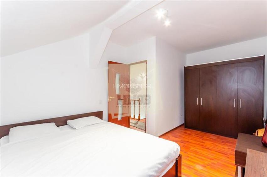 Apartament modern 3 camere dressing si 88 mp utili zona Stefan Cel Mare - 7