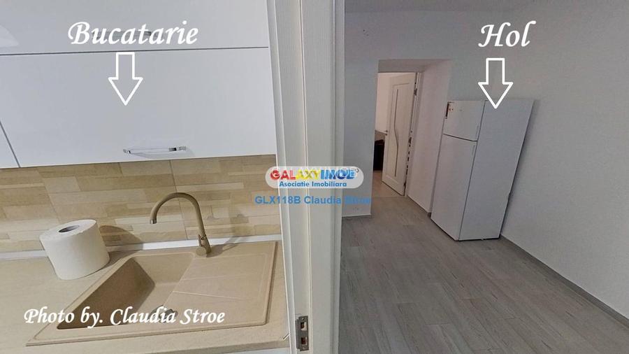 INCHIRIERE GARSONIERA VETERANILOR - METROU LUJERULUI - 7