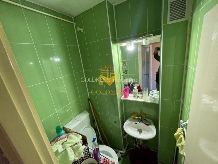 4 camere decomandate, Manastur, Piata Flora, Calvaria, Penny, OMV - 8