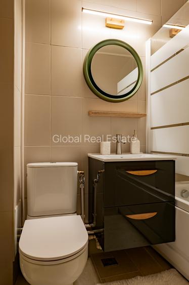 2 Camere 52mp Zona Tomis Nord- Str Cismelei - 44