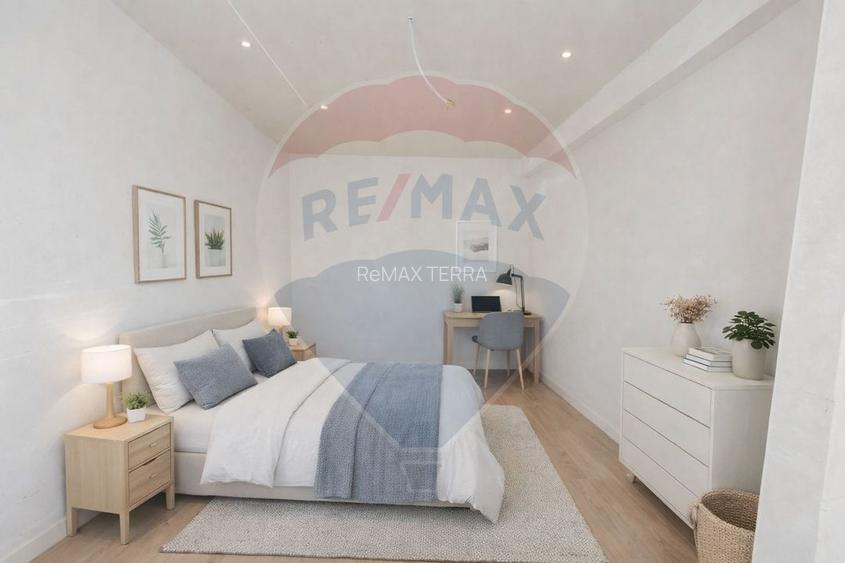 APARTAMENTE NOI DE VANZARE - 3