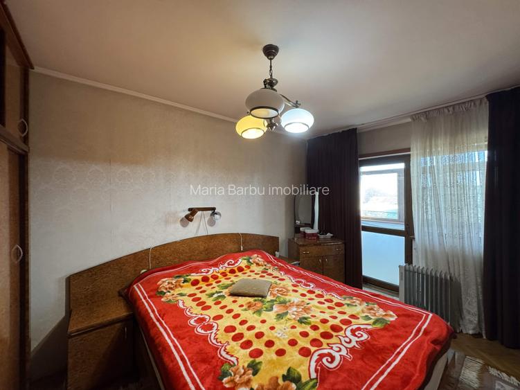 Vila P+1, Su - 334 mp, T = 4057 mp, D=21 m, com. Ganeasa - Izvoru - 14