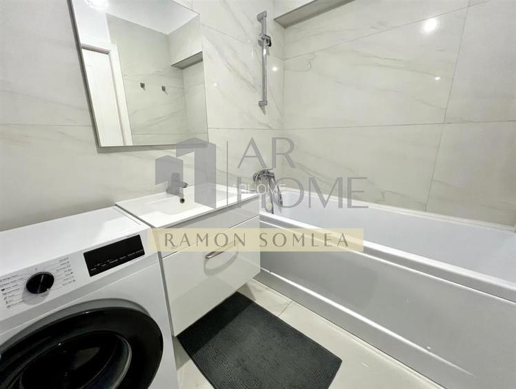 Apartament 2 camere, bloc nou, loc de parcare, zona vest, Ploiesti - 10