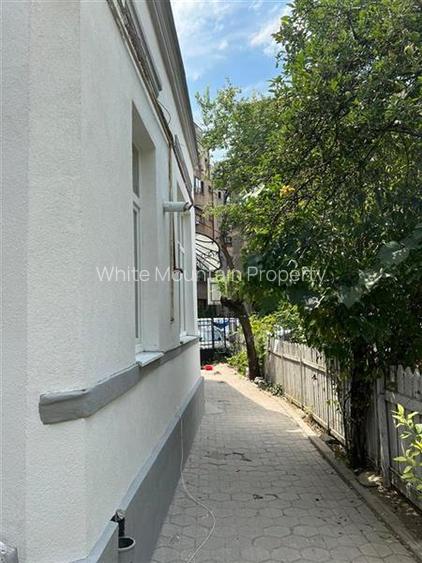 Vila, 4 camere, inchiriere lunga durata, Bucuresti, Pta Victoriei - 13