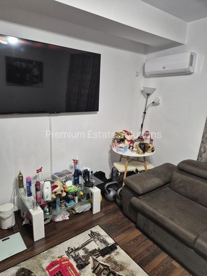 VITAN-APARTAMENT MOBILAT 50 MP-LANGA PARCUL TEILOR - 4