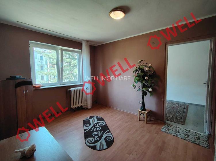 Apartament cu 2 camere de vânzare! - 6