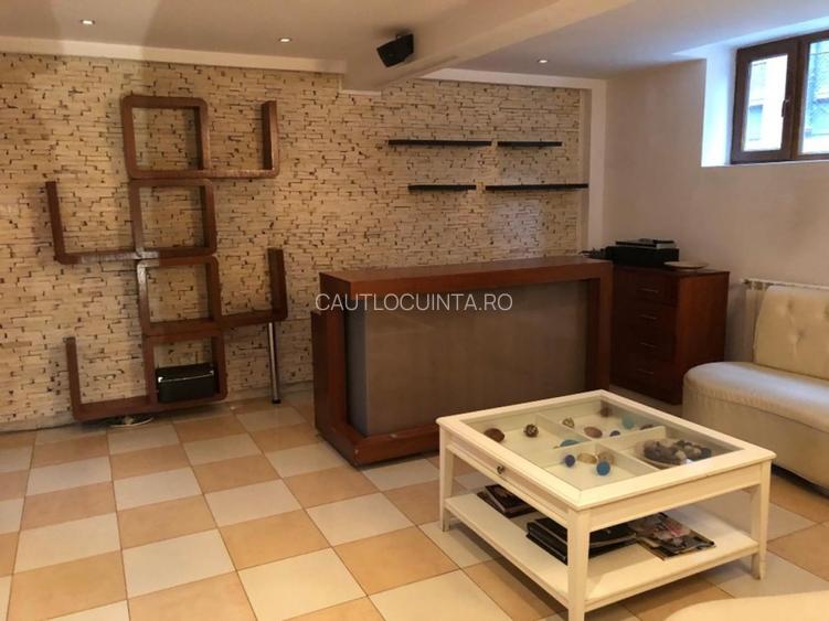 Spatiu comercial pretabil pentru salon | Cotroceni | 120 mp - 3