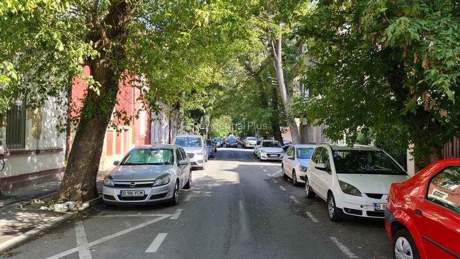 Apartament 2 camere| 7 min Metrou | Mosilor–Dacia| Proiect Nou|  - 8