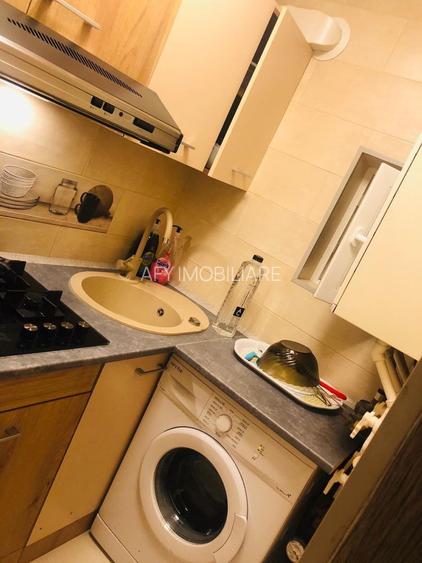 De inchiriat  Apartament 2 camere Piata Gorjului - 6