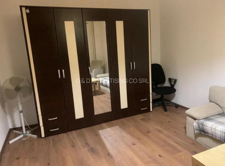 Piata Iancului - 5 minute metrou - Apartament 2 camere - confort 1 - 2