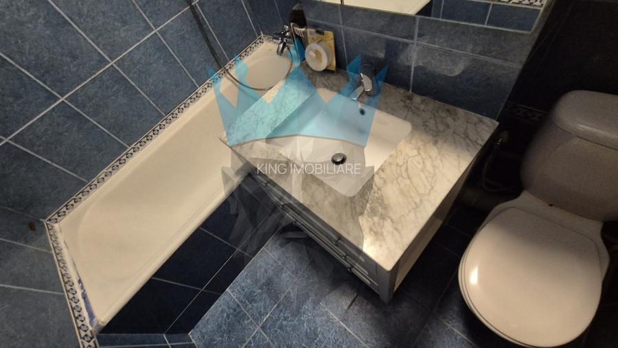 Apartament 3 Camere Drumul Taberei - 12