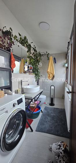 Vila 7 Camere - Str. Morii- Renovata 2024 - Teren 493 mp - 8