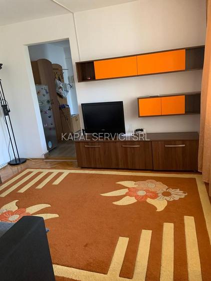 Inchiriere 2 camere, ocazie, Tomis Nord - 6