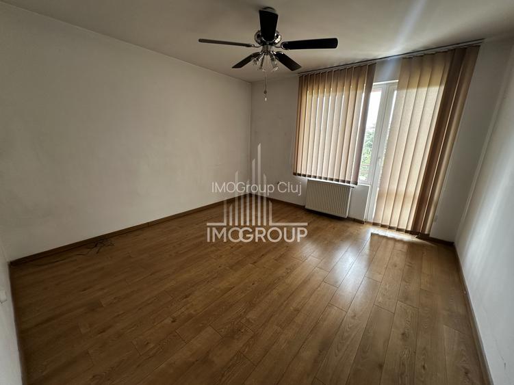 Spatiu de birouri in vila, cu sala de conferinte si gradina, zona Leroy Merlin - 4