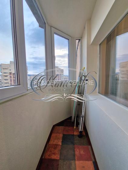 Apartament modern pe Bulevardul 21 Decembrie 1989 - 17