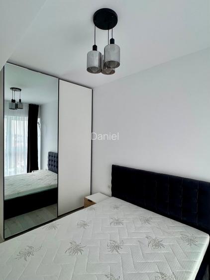 Propietar, 2 camere, prima închiriere, Crangasi - Lacul Morii  - 8