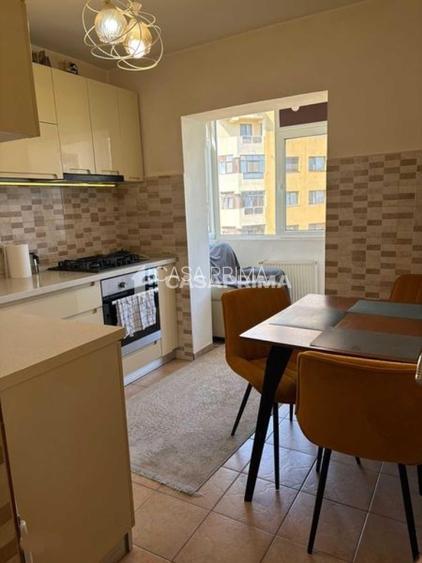 Apartament 2 camere CUG, decomandat, perfect pentru locuit - 9