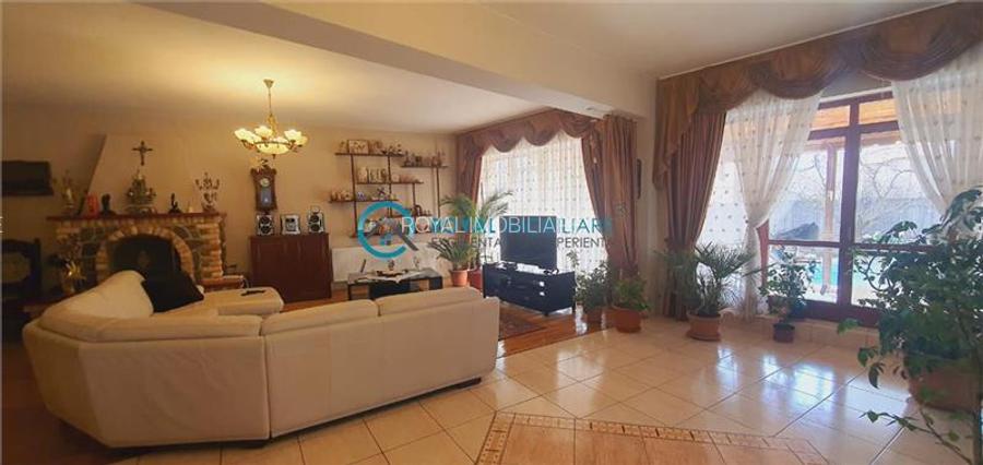 Royal Imobiliare - vanzare vila de lux, zona Albert - 6