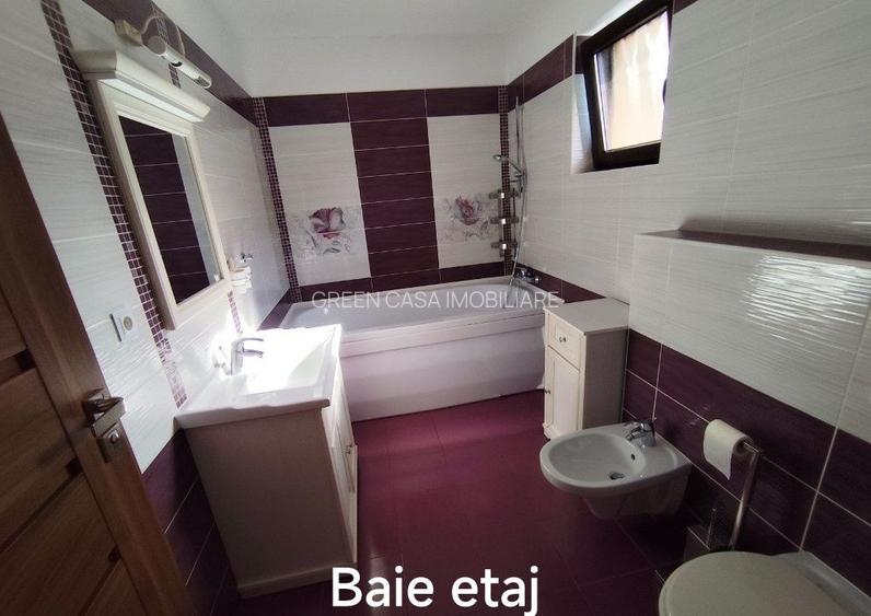 Duplex | 120mp utili | 200mp teren | zona Florilor - 8