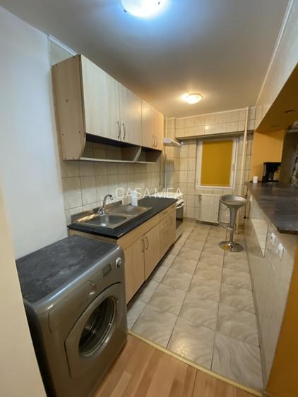 Garsoniera Mall Vitan vis-a-vis - 26