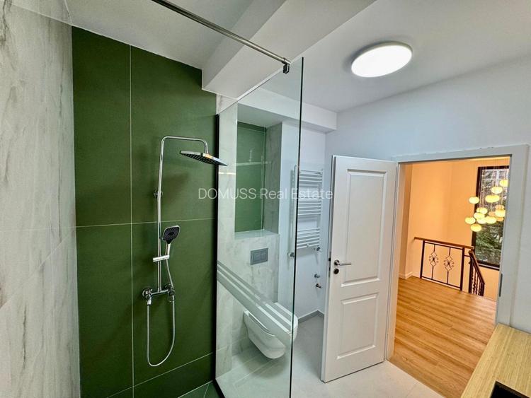 Casa individuala 5 camere Otopeni | Central | Nou 2025 | Metrou | - 10