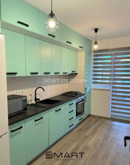 Apartament 3 camere zona Kogalniceanu Sibiu - 4