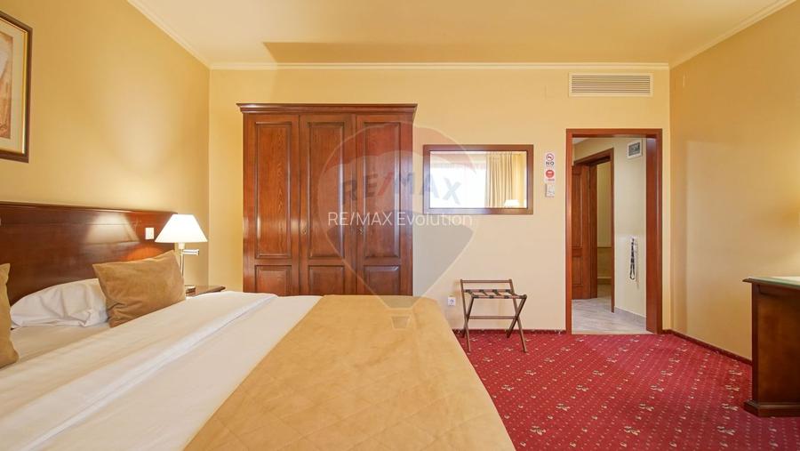 HOTEL,PISCINA SI CORT DE EVENIMENTE | 18080 MP TEREN | GRIVITEI BRASOV - 12