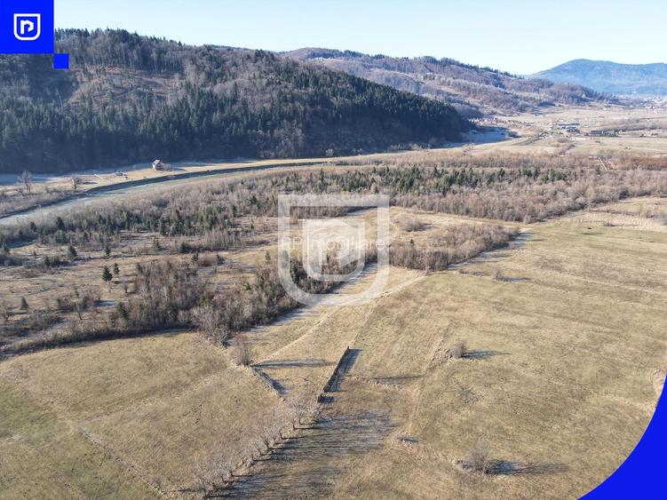 Teren Voronet 10€/mp | Gura Humorului | Bucovina - 3