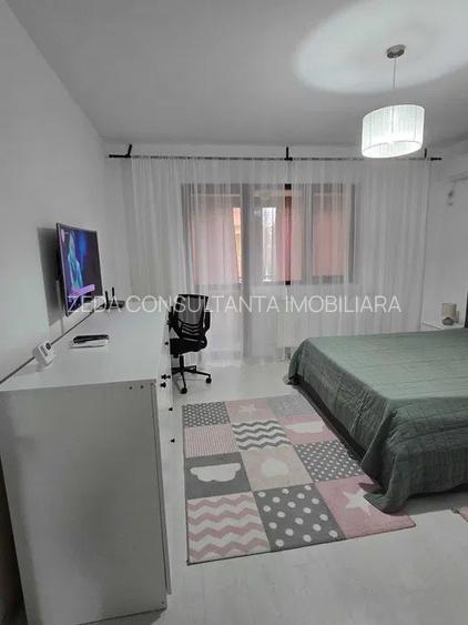 Apartament 2 camere Bulevardul Metalurgiei-Loc parcare-Bloc nou - 2