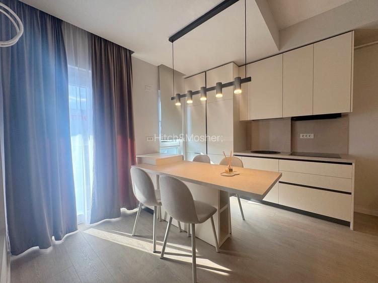Apartament la prima inchiriere -Soarelui Timisoara - 7
