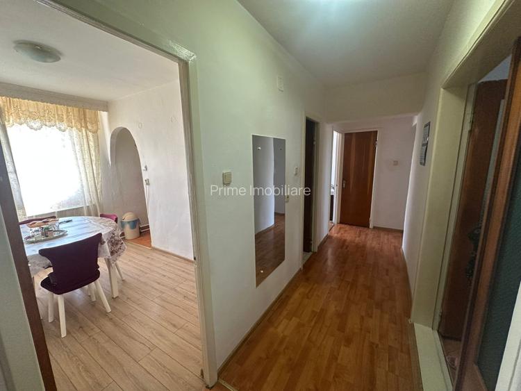 Apartament 3 camere, 77mp, zona Sebes - 8