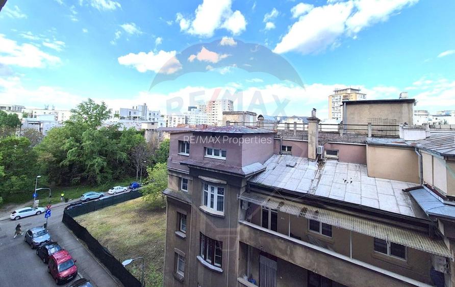 Apartament 4 camere de vânzare | Zona P-ta Unirii Constitutiei - 14