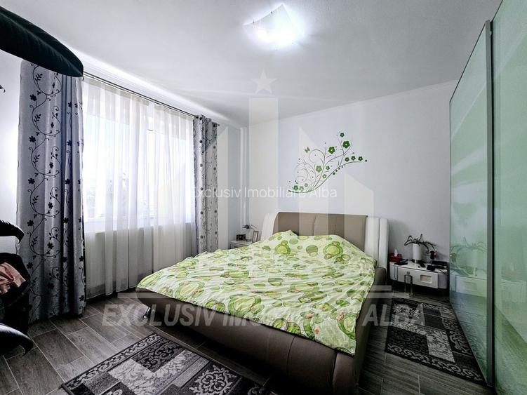 Casa individuala | 390 mp | 1000 mp teren | Alee privata | Barabant - 7