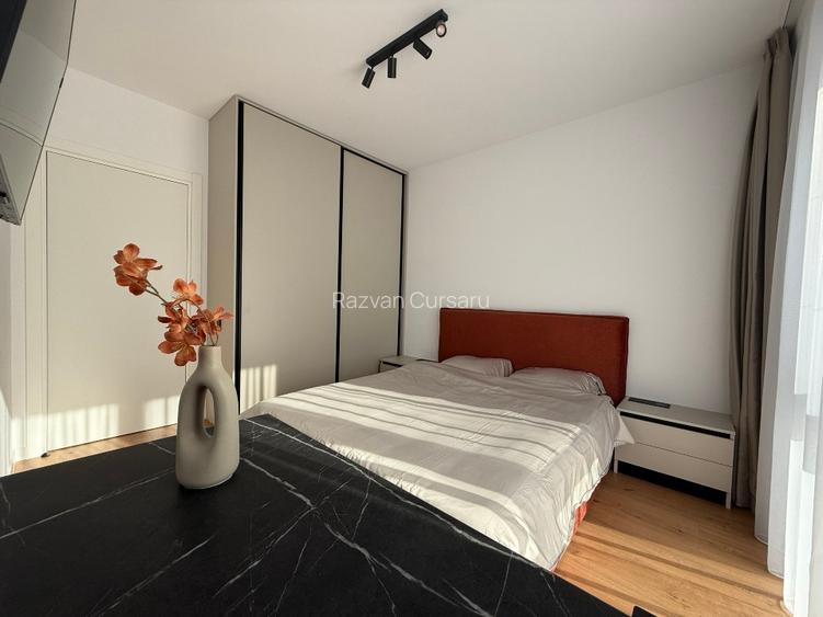 Apartament 2 Camere Lux Metrou Nicolae Teclu Estoria City - 4