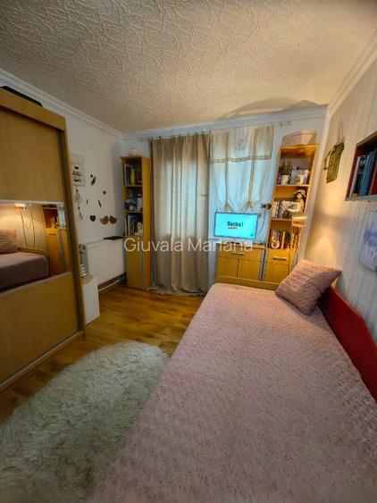 Apartament 4 camere decomandat mobilat - 9