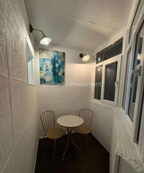 Teiul Doamnei | 2 camere Decomandat | Balcon | Parcare | Metrou - 11