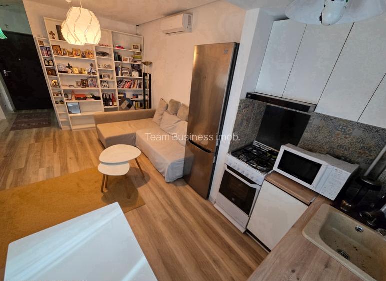 Apartament 2 camere 50mp Complex The Park Apartments Tineretului Vezi VIDEO - 2