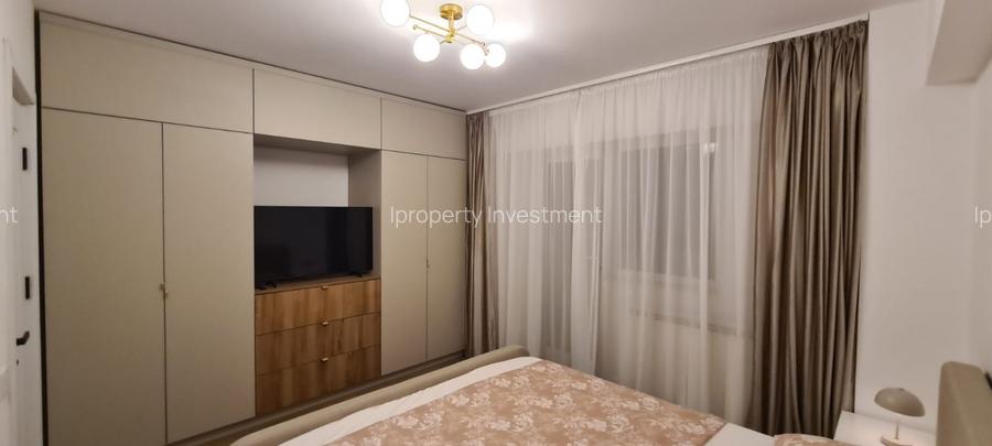 Universitate | 2 Camere | Centrala | X2 Balcon | Prima Închiriere | Bloc '85 | - 11